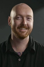 Photo of Ryan Calhoon as Football Coach
