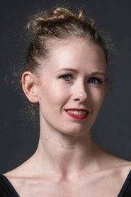 Photo of Caroline Osmont as Dancer (The Off Lady)
