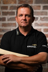 Photo of Davy Fitzgerald as Coach