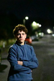 Photo of Euan Barclay as Steve McLelland