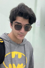 Photo of Phablo Barreto as Rafael