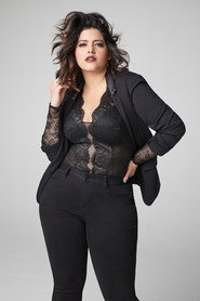 Photo of Denise Bidot as Herself