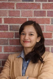 Photo of Firly Permata as Ibu Direktur