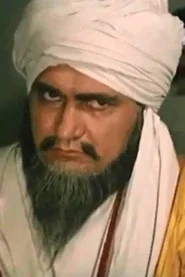 Photo of Ata Alovov as Murat-khan