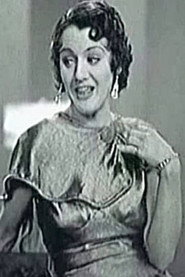 Photo of Margie Hines as Betty Boop (voice)
