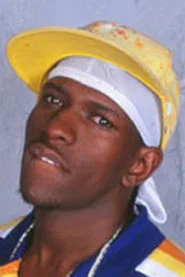 Photo of Quan as Quon