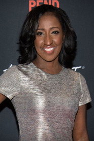 Photo of Melissa Haizlip as Self