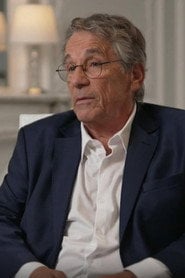 Photo of Patrick Ardisson as Self (Thierry Ardisson's brother) : Interviewed