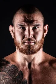 Photo of Johnny Eblen as Self