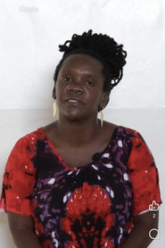 Photo of Nyambura Wahu as as herself