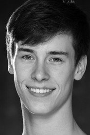 Photo of Calvin Richardson as Rustic