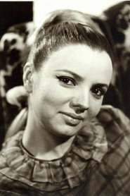Photo of Silvia Popovici as Irina