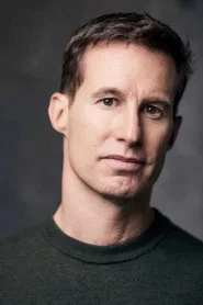 Photo of Chris Sparling as Alec Thames