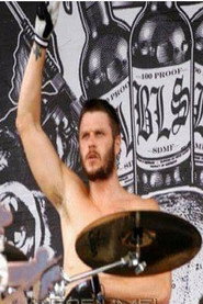 Photo of Craig Nunenmacher as Drums