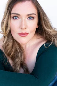 Photo of Allison de Jong-Irving as Patricia