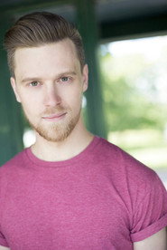 Photo of Joshua Tonks as Nic Cross