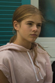 Photo of Elora Schaaf as Robyn
