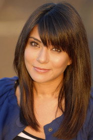 Photo of Marisol Nichols as Laura Porter