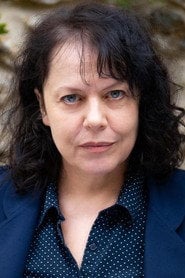 Photo of Anne-Lise Kedvès as Suzanne Laubier