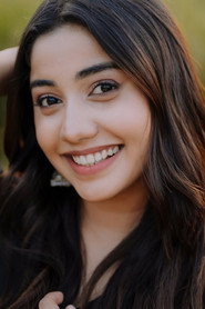 Photo of Angel Maria