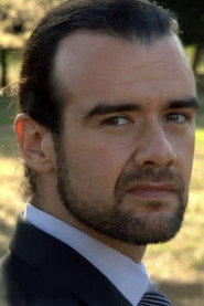 Photo of Tiziano Ferracci as Achille de Ostia