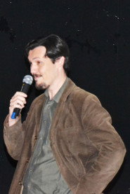 Photo of C.J. Lazaretti as Duke Cosmico I (Voice)
