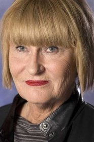 Photo of Ulrike Schirm as Managerin von Gloria Mundi