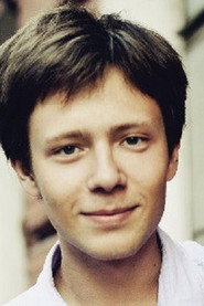 Photo of Aleksandr Michkov as Kruchinin