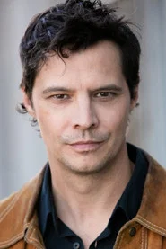 Photo of Bryan Schany as Brett