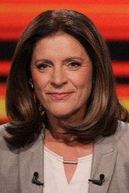 Photo of Ingrid Thurnher as Radiosprecherin (voice)