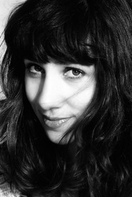 Photo of Safia Al Bagdadi as Joanna