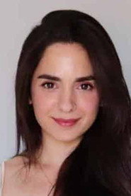 Photo of Melina Spetsieri