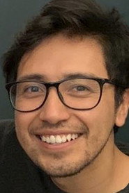 Photo of Eduardo Silva as Any Guy