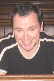Photo of Danny Patrick as Corinna's Dad