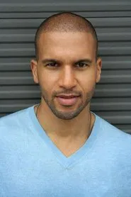 Photo of Sydney James Harcourt as Self