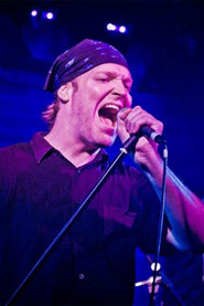 Photo of Giles Lavery as Vocals