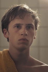 Photo of David Brückner as Jonathan