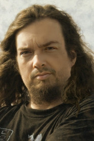 Photo of Todd Sheets as Demonic Acolyte (as Roger Williams)