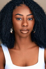 Photo of Donna Fondjo as Laura West