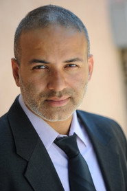 Photo of Atul Singh as Officer Singh