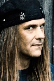 Photo of Ronni Le Tekrø as Lead Guitar