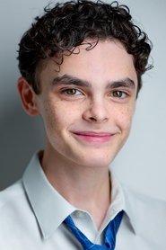 Photo of Jacob Laval as Austin LeRette