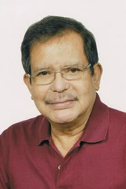 Photo of Ces Aldaba as Hospital Head (segment "Uyayi")