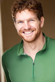 Photo of Colin Hickey as Self