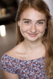 Photo of Sarah Best as Bianca