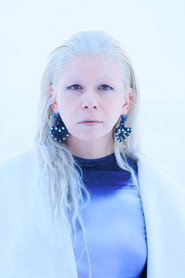 Photo of Pascale Bérubé as Barmaid