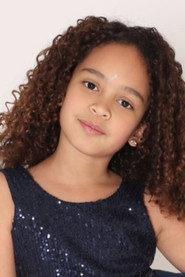 Photo of Victoria Morales