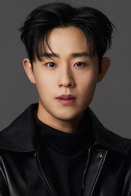 Photo of Han Chang-woo as Baek Yi-hyun