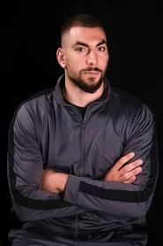 Photo of Ιωάννης Καζαντζίδης as Coach / Self