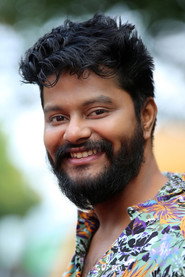 Photo of Ananth Ram as Anand